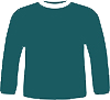 Pull manches longues